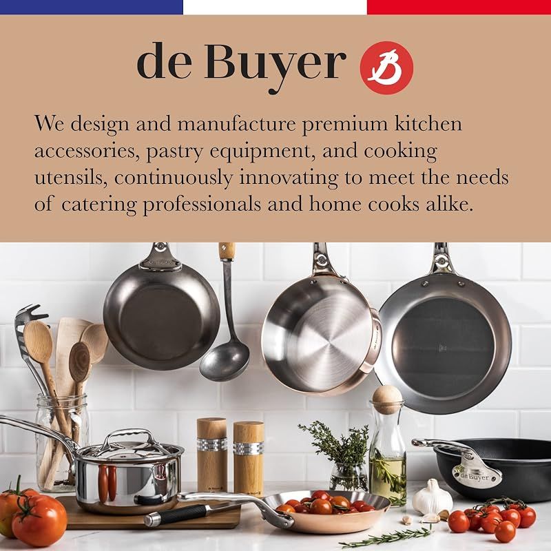 Kitchen Debuyer( 14 8140-14 Ahlb1014 1