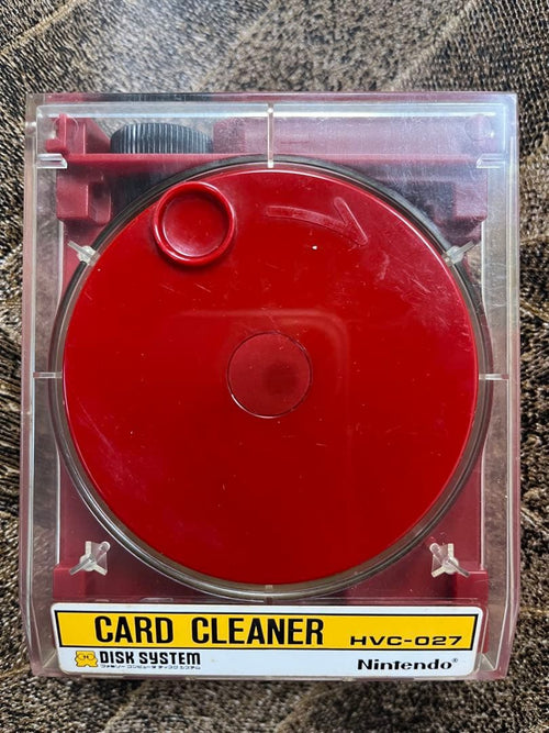 Peripherals Hvc-027