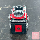 Rollei Compact Digital Camera Rolleiflex Minidigi Af5.0 500