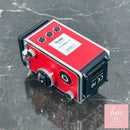 Rollei Compact Digital Camera Rolleiflex Minidigi Af5.0 500