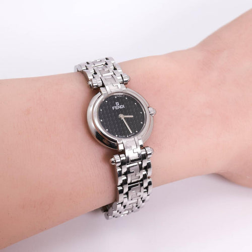 Fendi Quartz Watches 750L Ff 3251