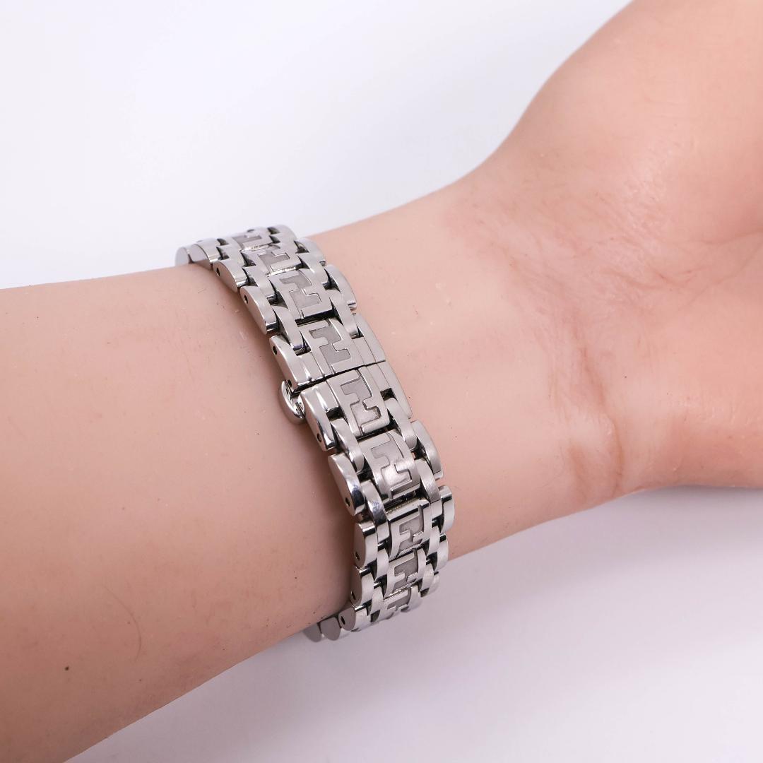 Fendi Quartz Watches 750L Ff 3251