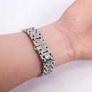 Fendi Quartz Watches 750L Ff 3251