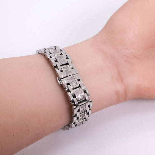 Fendi Quartz Watches 750L Ff 3251