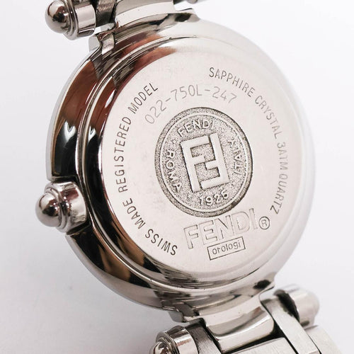 Fendi Quartz Watches 750L Ff 3251