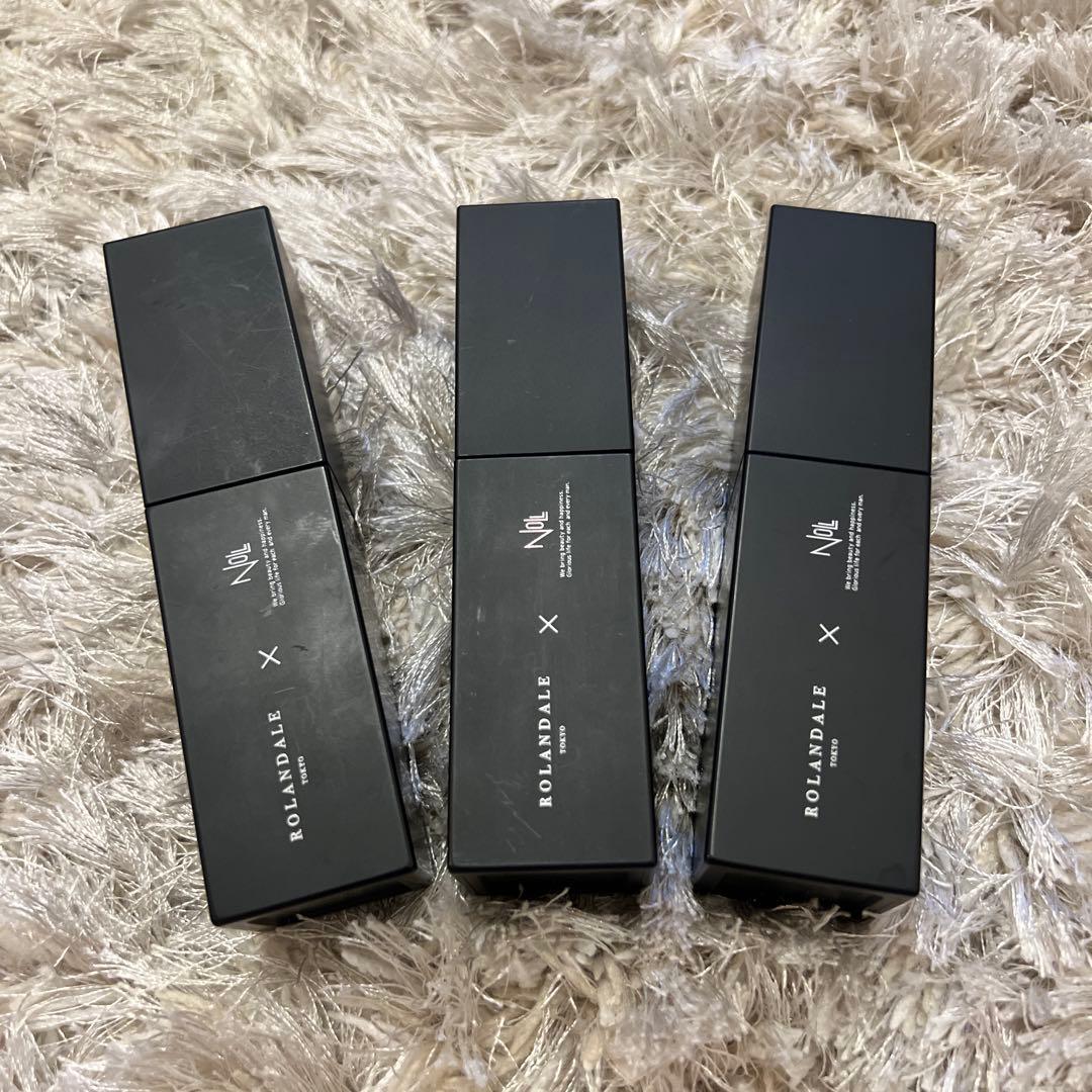 Bb Cream Rolandale Null Roland Basic 3