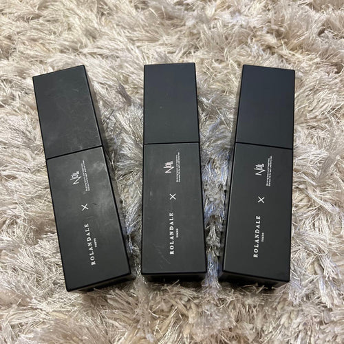 Bb Cream Rolandale Null Roland Basic 3