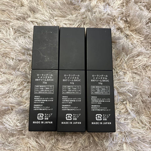 Bb Cream Rolandale Null Roland Basic 3