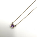 Tiffany Necklace Co. Ag925