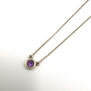 Tiffany Necklace Co. Ag925