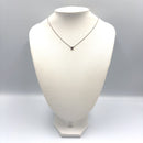 Tiffany Necklace Co. Ag925