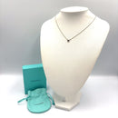 Tiffany Necklace Co. Ag925