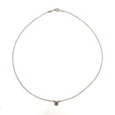 Tiffany Necklace Co. Ag925