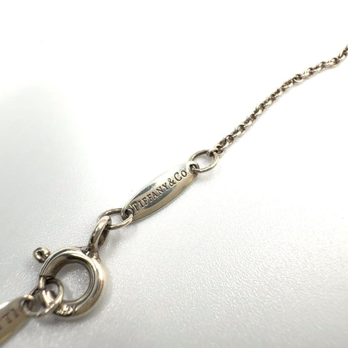 Tiffany Necklace Co. Ag925