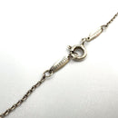 Tiffany Necklace Co. Ag925