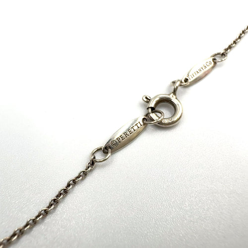 Tiffany Necklace Co. Ag925