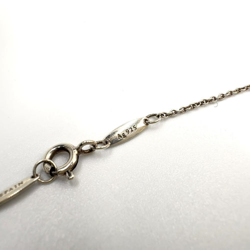 Tiffany Necklace Co. Ag925