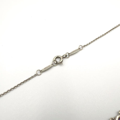 Tiffany Necklace Co. Ag925