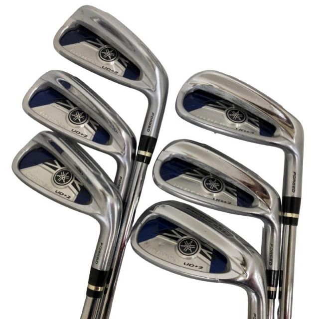 Single Iron Inpres Ud+2 6S Ir C