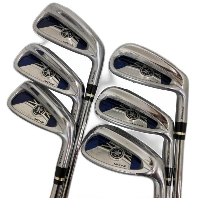 Single Iron Inpres Ud+2 6S Ir C