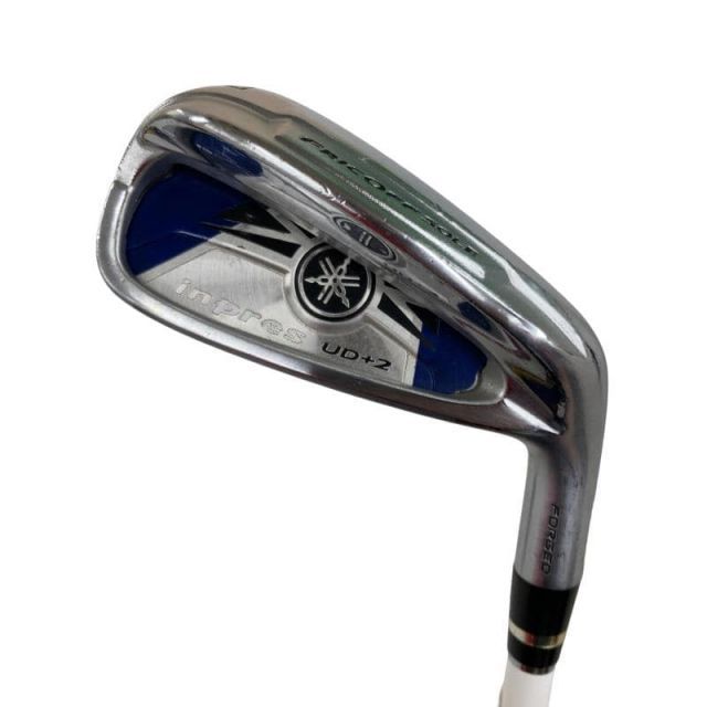 Single Iron Inpres Ud+2 6S Ir C