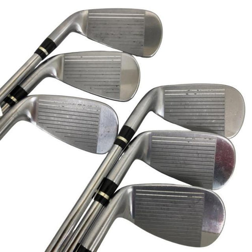Single Iron Inpres Ud+2 6S Ir C