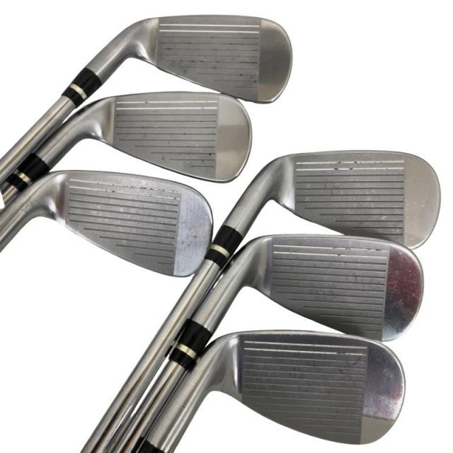 Single Iron Inpres Ud+2 6S Ir C