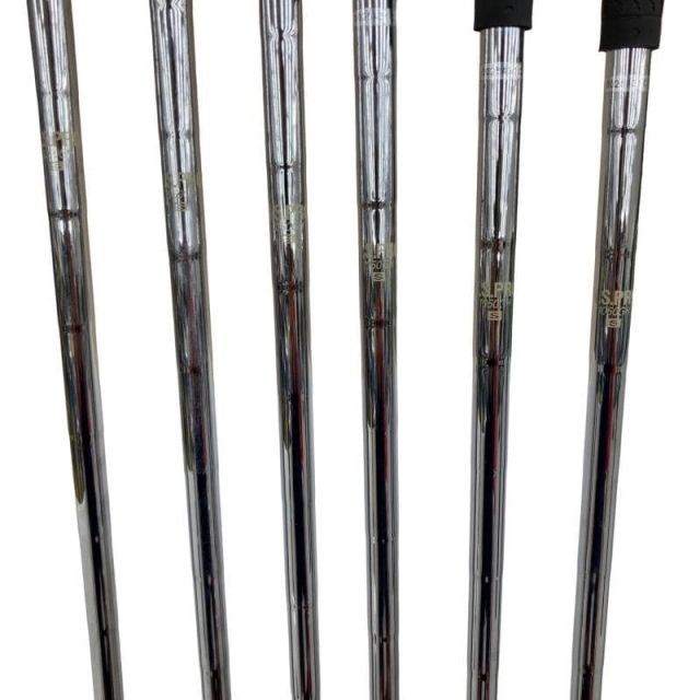 Single Iron Inpres Ud+2 6S Ir C