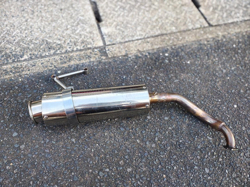 Mufflers Jog3Yk