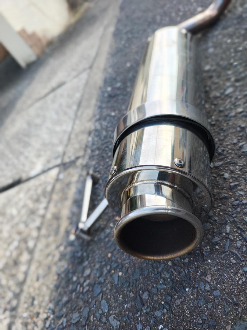 Mufflers Jog3Yk