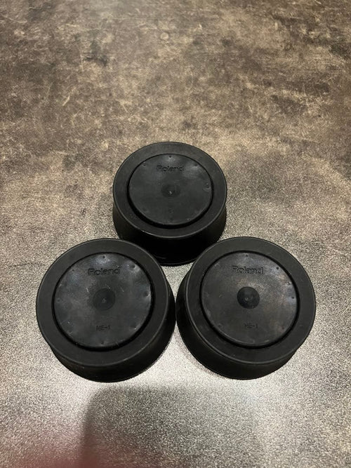 Roland Drum Mats Ne-1 3