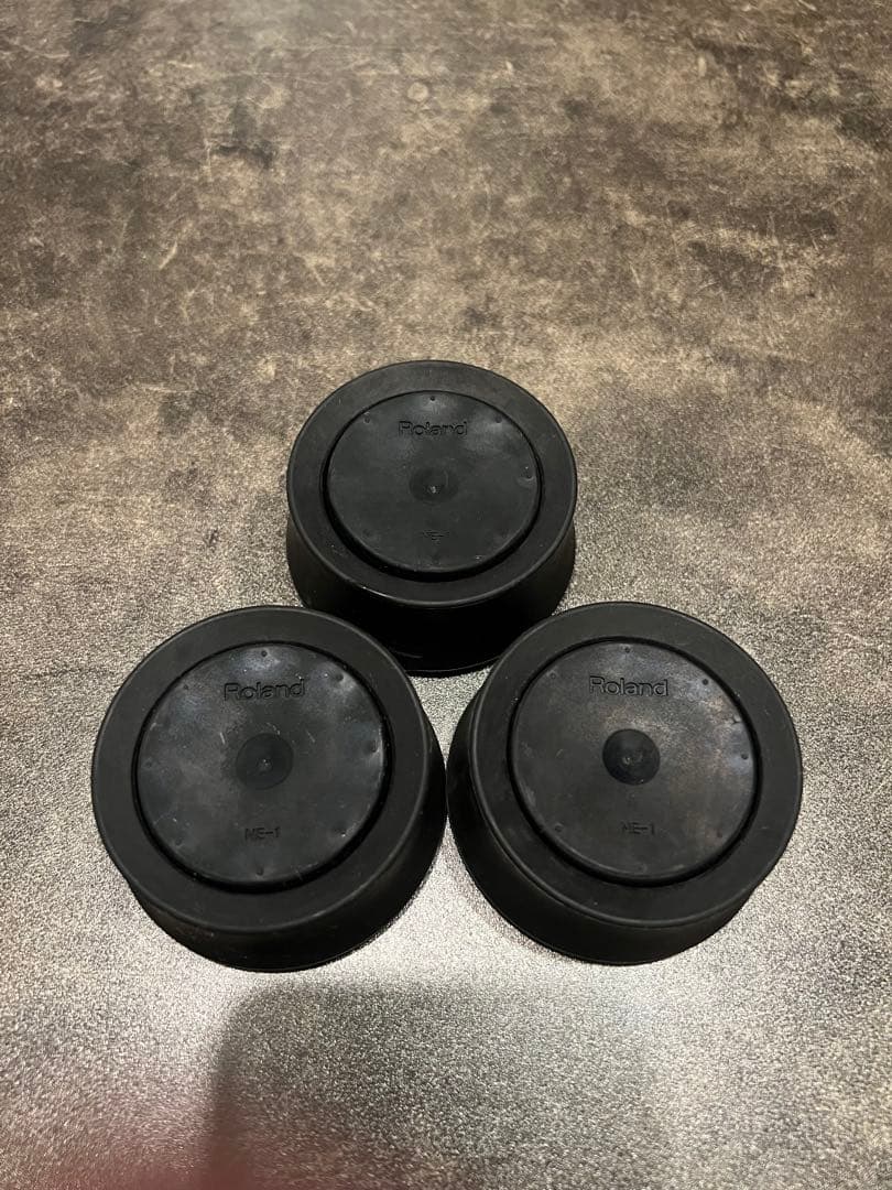 Roland Drum Mats Ne-1 3