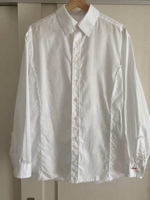 Maison Margiela Dress Shirt Business 25Aw