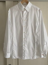 Maison Margiela Dress Shirt Business 25Aw