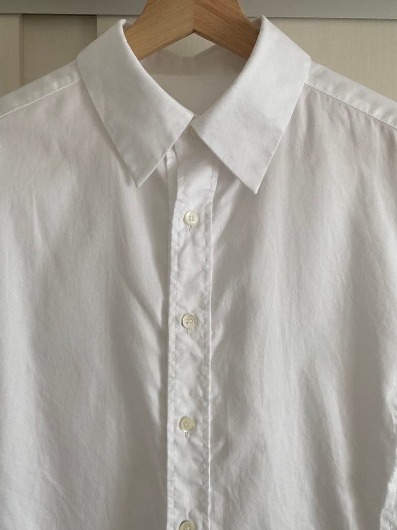Maison Margiela Dress Shirt Business 25Aw