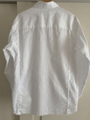 Maison Margiela Dress Shirt Business 25Aw