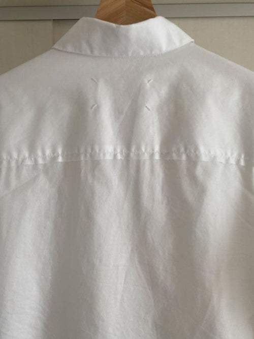 Maison Margiela Dress Shirt Business 25Aw