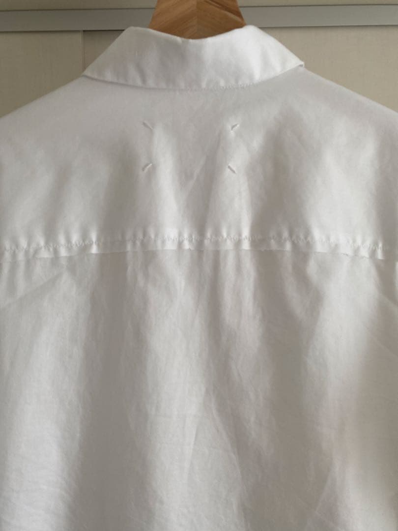 Maison Margiela Dress Shirt Business 25Aw