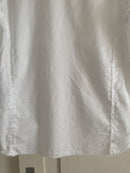 Maison Margiela Dress Shirt Business 25Aw