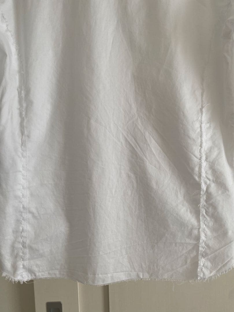 Maison Margiela Dress Shirt Business 25Aw