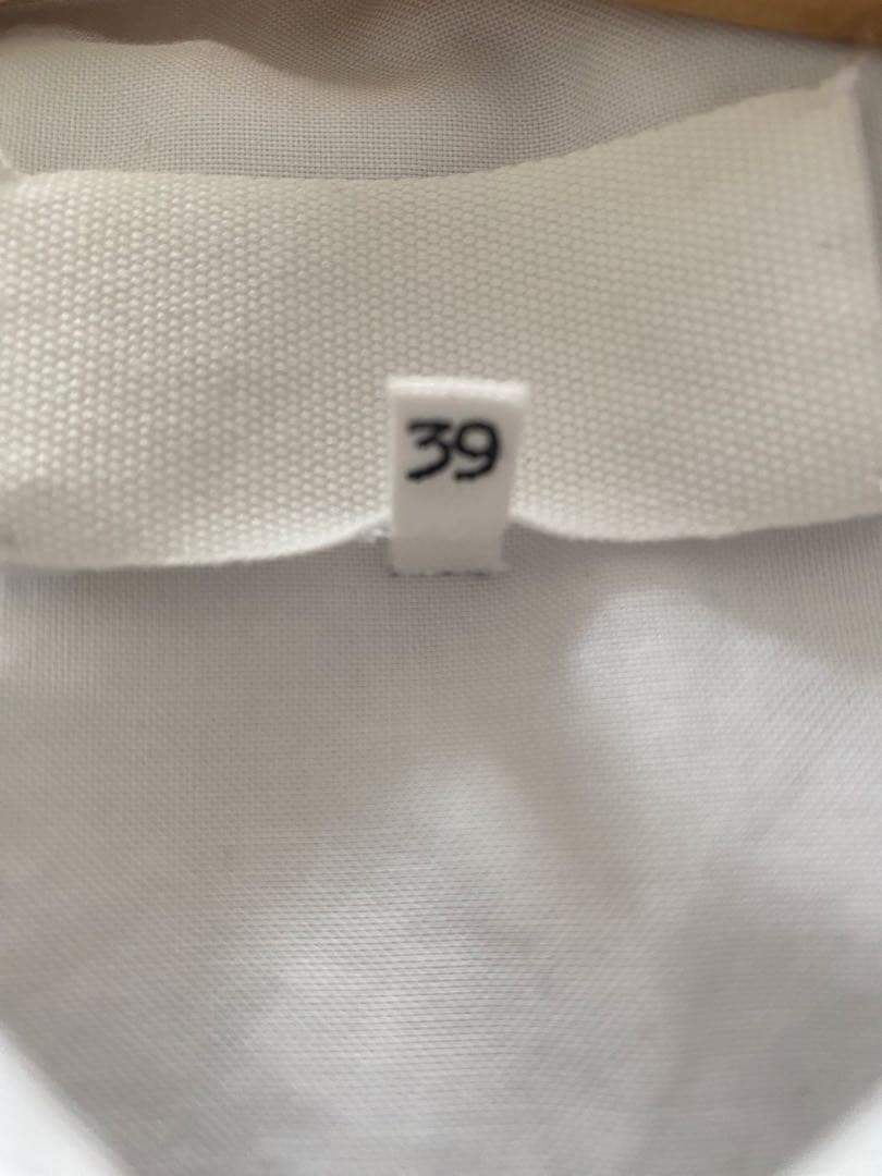 Maison Margiela Dress Shirt Business 25Aw