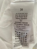 Maison Margiela Dress Shirt Business 25Aw