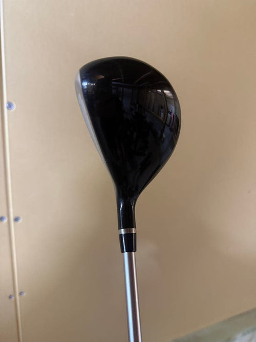 Yamaha Utility Clubs Rmx 25