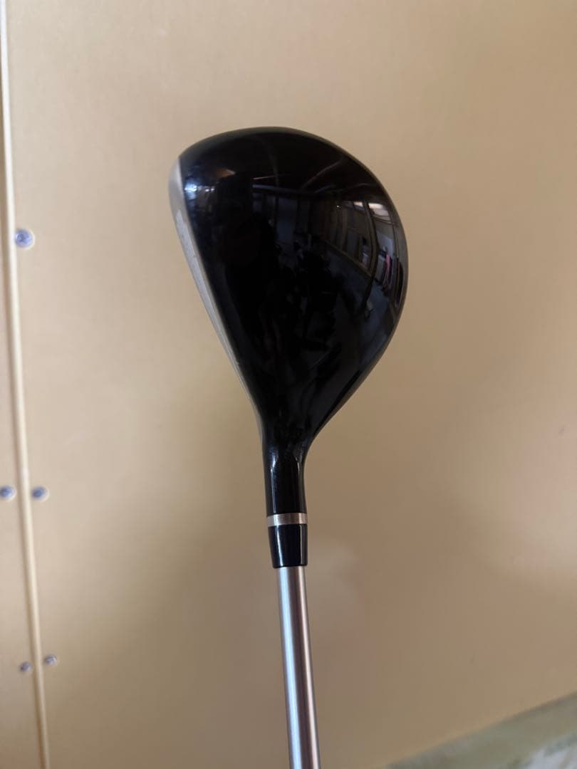 Yamaha Utility Clubs Rmx 25