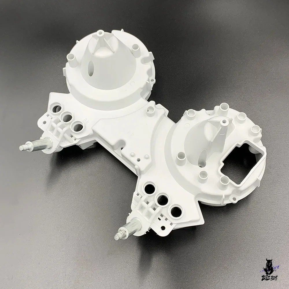 Meter Yamaha Xjr400R 2004-2008