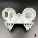 Meter Yamaha Xjr400R 2004-2008