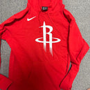 Nike Hoodies Houston Rockets Xxl