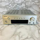 Denon Av Amplifiers Dra-F107