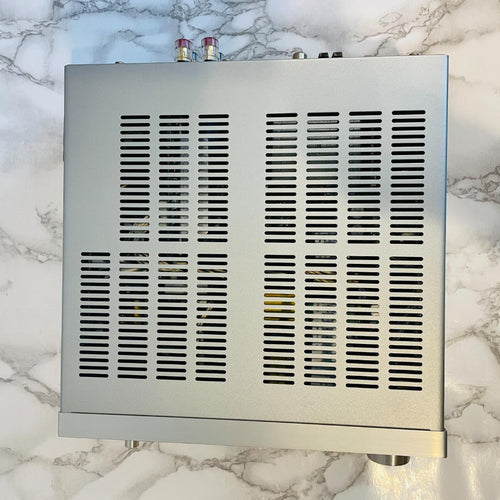 Denon Av Amplifier Dra-F107