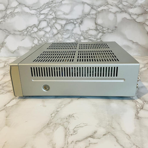 Denon Av Amplifier Dra-F107